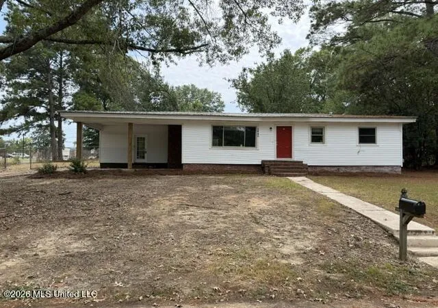 Photo 1 of Sale Pending at 3229 Virginia St, Pearl, MS 39208 | MLS# 4160397 | Listing updated on 2026-09-10