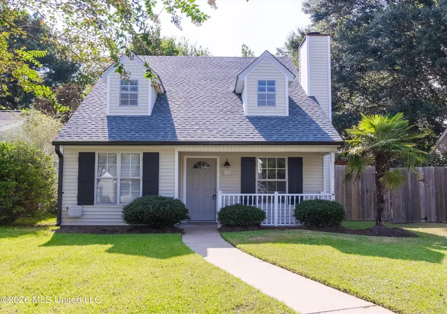 Photo 1 of Single family home for sale at 141 Greenfield Ln, Pearl, MS 39208 | MLS# 4160464 | Listing updated on 2026-09-09