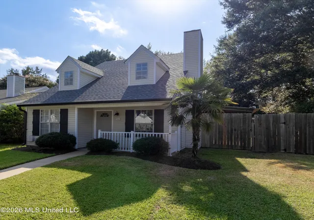 Photo 2 of Single family home for sale at 141 Greenfield Ln, Pearl, MS 39208 | MLS# 4160464 | Listing updated on 2026-09-09