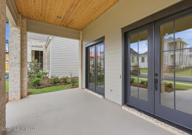 Photo 3 of Single family home for sale at 142 Water St, Madison, MS 39110 | MLS# 4160446 | Listing updated on 2026-09-21