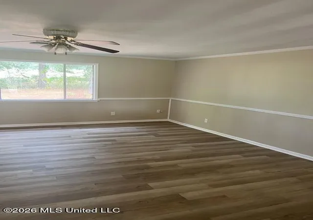 Photo 4 of Single family home for sale at 3335 E Lisa Dr, Pearl, MS 39208 | MLS# 4160419 | Listing updated on 2026-09-12