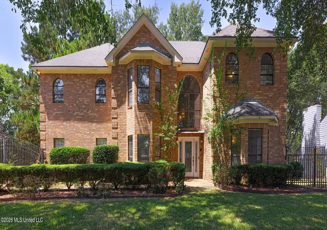 Single family home for sale at 6313 Cedarwood Dr, Jackson, MS 39213 | MLS# 4160409