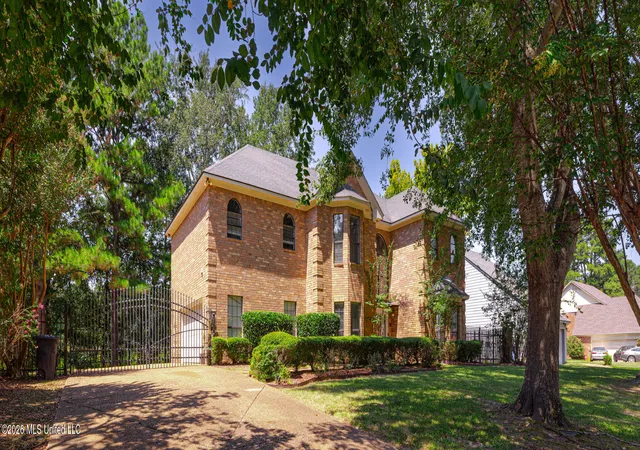 Photo 3 of Single family home for sale at 6313 Cedarwood Dr, Jackson, MS 39213 | MLS# 4160409 | Listing updated on 2026-09-14
