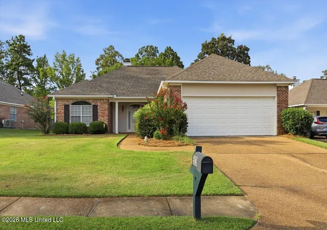 Photo 1 of Single family home for sale at 503 Willow Court Dr, Brandon, MS 39047 | MLS# 4160467 | Listing updated on 2026-09-14