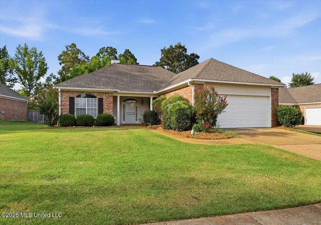 Photo 2 of Single family home for sale at 503 Willow Court Dr, Brandon, MS 39047 | MLS# 4160467 | Listing updated on 2026-09-14