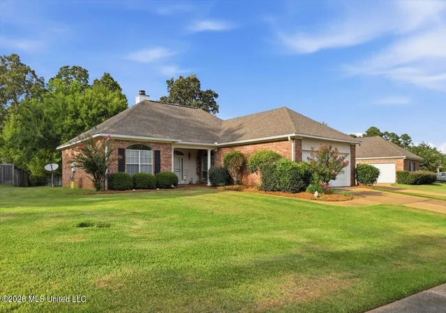 Photo 3 of Single family home for sale at 503 Willow Court Dr, Brandon, MS 39047 | MLS# 4160467 | Listing updated on 2026-09-14