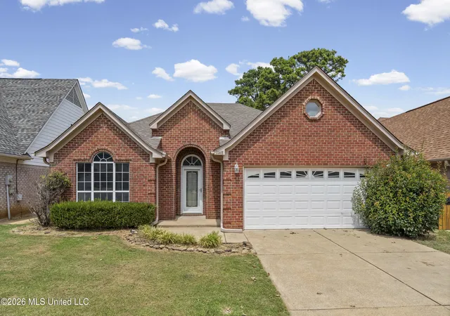 Photo 1 of Sale Pending at 1148 Pocketwatch Dr, Hernando, MS 38632 | MLS# 4160478 | Listing updated on 2026-09-01