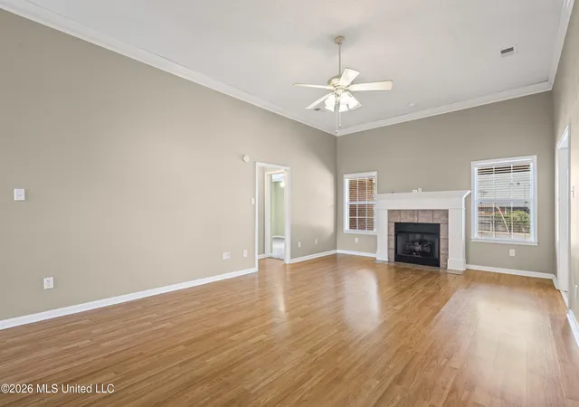 Photo 2 of Sale Pending at 1148 Pocketwatch Dr, Hernando, MS 38632 | MLS# 4160478 | Listing updated on 2026-09-01