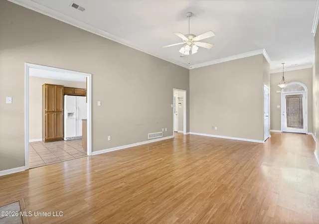 Photo 3 of Sale Pending at 1148 Pocketwatch Dr, Hernando, MS 38632 | MLS# 4160478 | Listing updated on 2026-09-01