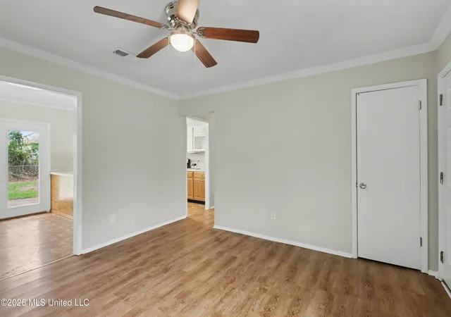 Photo 3 of Single family home for sale at 150 Ben Dr, Gulfport, MS 39503 | MLS# 4160758 | Listing updated on 2026-08-28