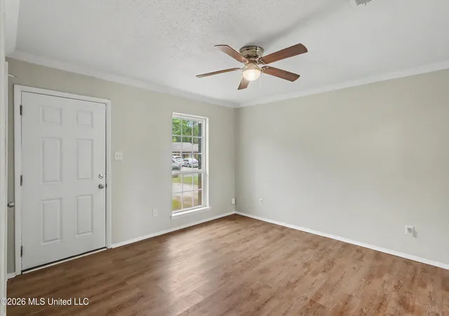 Photo 4 of Single family home for sale at 150 Ben Dr, Gulfport, MS 39503 | MLS# 4160758 | Listing updated on 2026-08-28