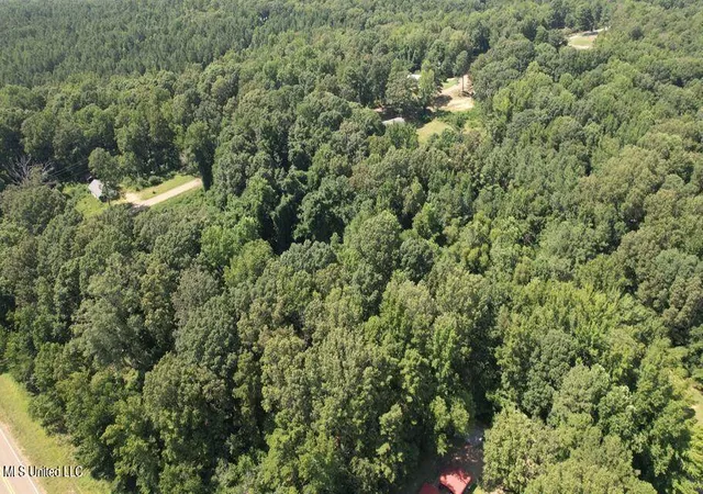 Photo 2 of Land for sale at Unassigned Jack Williams, Grenada, MS 38901 | MLS# 4160421 | Listing updated on 2026-08-25