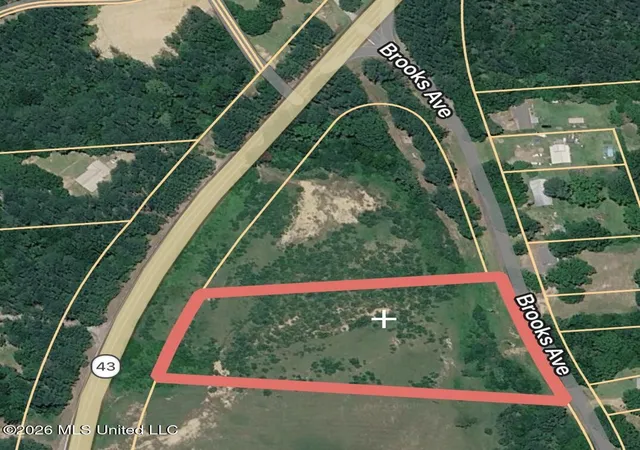 Photo 1 of Sale Pending at Hwy 43 N, Pelahatchie, MS 39145 | MLS# 4160527 | Listing updated on 2026-09-01