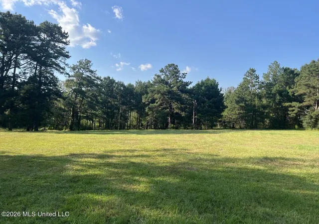 Photo 1 of Land for sale at 15528 Broadus Rd, Saucier, MS 39574 | MLS# 4160540 | Listing updated on 2026-09-06