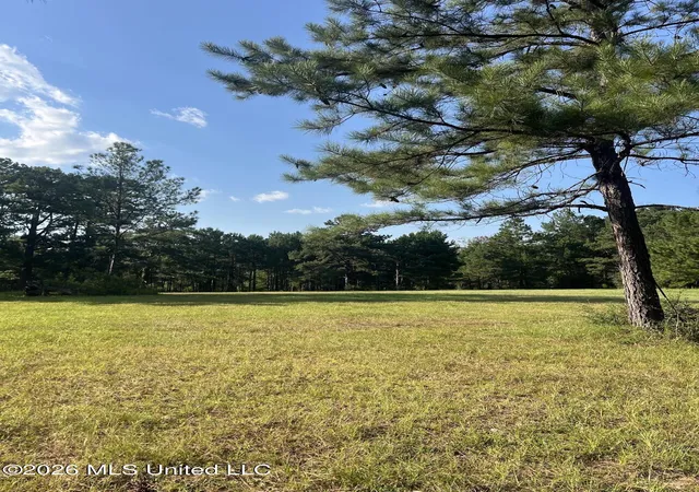 Photo 2 of Land for sale at 15528 Broadus Rd, Saucier, MS 39574 | MLS# 4160540 | Listing updated on 2026-09-06