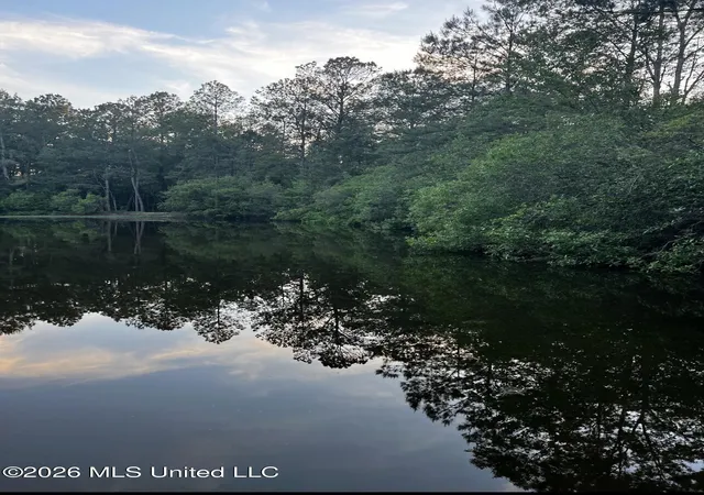 Photo 4 of Land for sale at 15528 Broadus Rd, Saucier, MS 39574 | MLS# 4160540 | Listing updated on 2026-09-06
