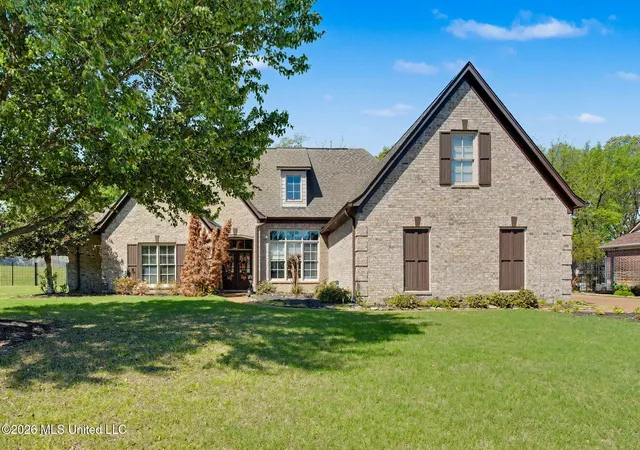 Photo 2 of Single family home for sale at 3815 Park Creek Dr, Southaven, MS 38672 | MLS# 4160686 | Listing updated on 2026-09-05
