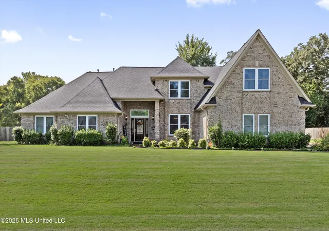 Photo 1 of Sale Pending at 4223 Davis Grove Blvd, Olive Branch, MS 38654 | MLS# 4160447 | Listing updated on 2026-09-01