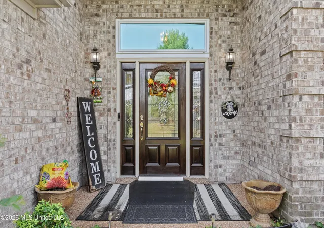 Photo 3 of Sale Pending at 4223 Davis Grove Blvd, Olive Branch, MS 38654 | MLS# 4160447 | Listing updated on 2026-09-01