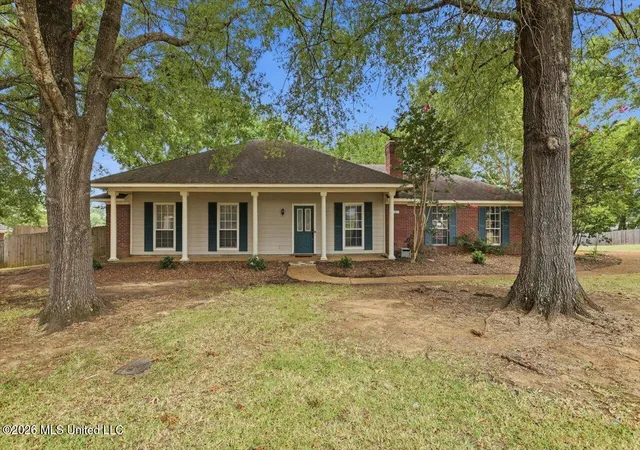 Photo 1 of Sale Pending at 1017 Prince Dr, Brandon, MS 39042 | MLS# 4160523 | Listing updated on 2026-09-04