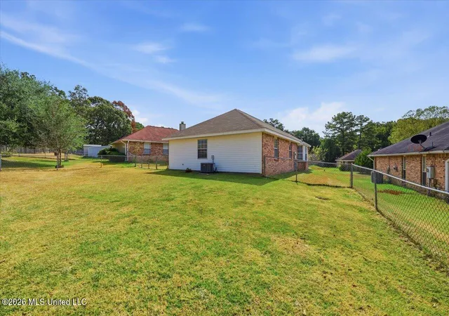Photo 26 of Single family home for sale at 1854 Cape Cvs, Richland, MS 39218 | MLS# 4160553 | Listing updated on 2026-08-27