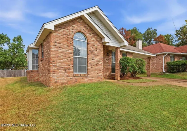 Photo 3 of Single family home for sale at 1854 Cape Cvs, Richland, MS 39218 | MLS# 4160553 | Listing updated on 2026-08-27