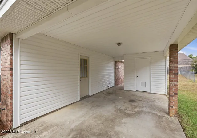 Photo 3 of Single family home for sale at 1854 Cape Cvs, Richland, MS 39218 | MLS# 4160553 | Listing updated on 2026-08-27