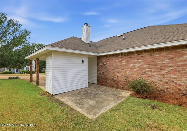 Photo 4 of Single family home for sale at 1854 Cape Cvs, Richland, MS 39218 | MLS# 4160553 | Listing updated on 2026-08-27