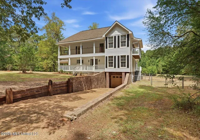 Photo 2 of Single family home for sale at 199 Pierce Rd, Florence, MS 39073 | MLS# 4160670 | Listing updated on 2026-09-11