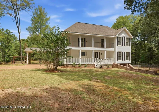 Photo 3 of Single family home for sale at 199 Pierce Rd, Florence, MS 39073 | MLS# 4160670 | Listing updated on 2026-09-11