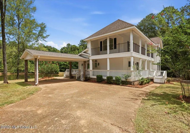 Photo 3 of Single family home for sale at 199 Pierce Rd, Florence, MS 39073 | MLS# 4160670 | Listing updated on 2026-10-26