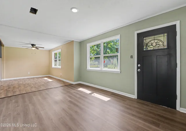 Photo 3 of Single family home for sale at 4330 Griffin St, Moss Point, MS 39563 | MLS# 4160841 | Listing updated on 2026-09-17