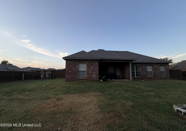 Photo 2 of Single family home for sale at 101 Trailbridge Bnd, Canton, MS 39046 | MLS# 4160443 | Listing updated on 2026-09-05