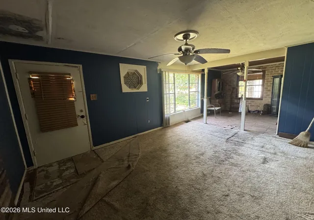 Photo 3 of Single family home for sale at 2894 Woodside Dr, Jackson, MS 39212 | MLS# 4160473 | Listing updated on 2026-09-21