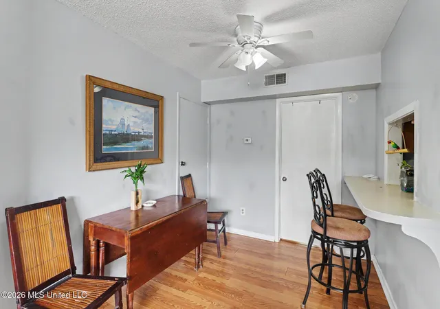 Photo 4 of Condo for sale at 413 Kahler St, Gulfport, MS 39507 | MLS# 4160717 | Listing updated on 2026-09-01