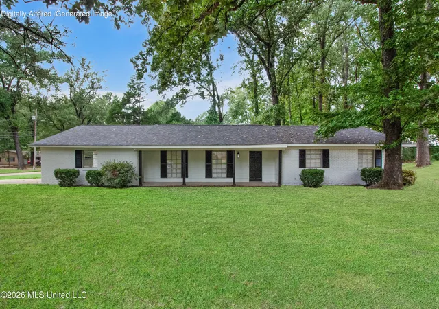 Photo 1 of Single family home for sale at 1027 Tanglewood Dr, Clinton, MS 39056 | MLS# 4160448 | Listing updated on 2026-09-08