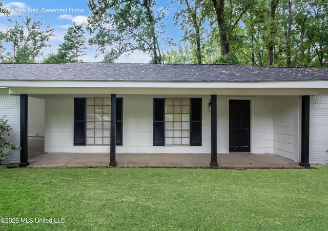 Photo 2 of Single family home for sale at 1027 Tanglewood Dr, Clinton, MS 39056 | MLS# 4160448 | Listing updated on 2026-09-08