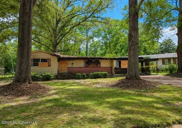 Photo 1 of Single family home for sale at 5548 Mimosa Dr, Jackson, MS 39206 | MLS# 4160452 | Listing updated on 2026-08-26