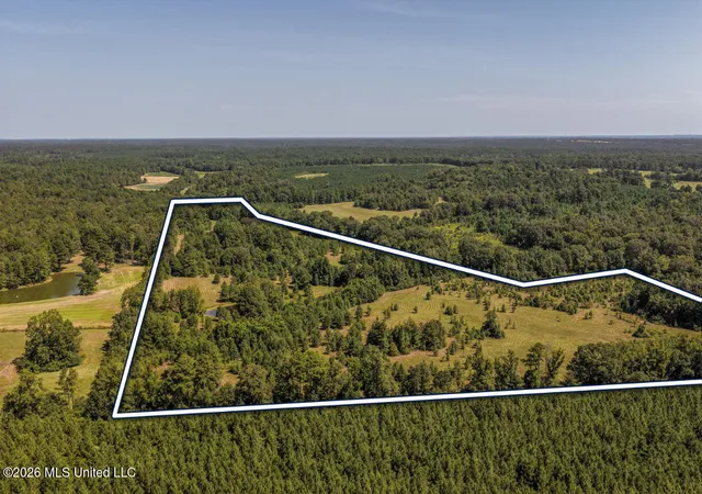 Photo 1 of Land for sale at 5056 Bethesda Rd, Crystal Springs, MS 39059 | MLS# 4160450 | Listing updated on 2026-08-26
