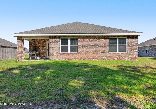 Photo 2 of Single family home for sale at 1024 Enclave Cir, Long Beach, MS 39560 | MLS# 4160515 | Listing updated on 2026-08-26