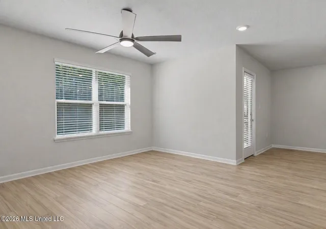 Photo 3 of Single family home for sale at 1024 Enclave Cir, Long Beach, MS 39560 | MLS# 4160515 | Listing updated on 2026-08-26