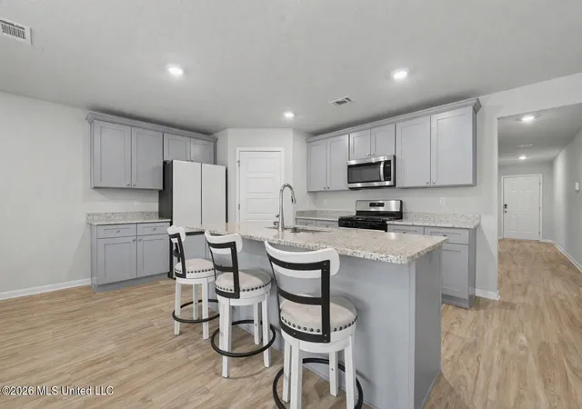 Photo 4 of Single family home for sale at 1024 Enclave Cir, Long Beach, MS 39560 | MLS# 4160515 | Listing updated on 2026-08-26