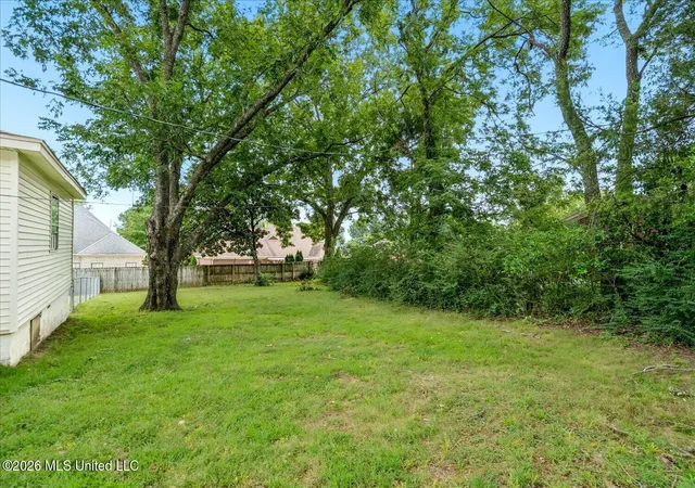 Photo 26 of Single family home for sale at 6312 Blocker St, Olive Branch, MS 38654 | MLS# 4160463 | Listing updated on 2026-08-26