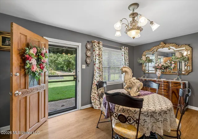 Photo 4 of Sale Pending at 6312 Blocker St, Olive Branch, MS 38654 | MLS# 4160463 | Listing updated on 2026-09-23