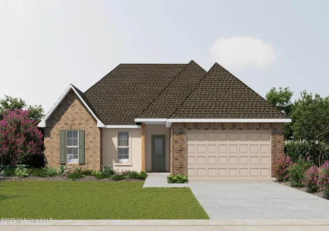 Photo 1 of Sale Pending at 14384 Swan Ridge Cir, Gulfport, MS 39503 | MLS# 4160456 | Listing updated on 2026-09-16