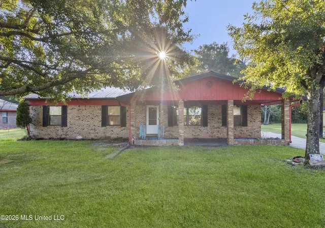Single family home for sale at 3612 Macphelah Rd, Moss Point, MS 39563 | MLS# 4160621