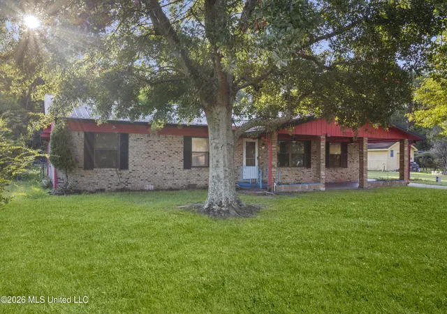 Photo 2 of Single family home for sale at 3612 Macphelah Rd, Moss Point, MS 39563 | MLS# 4160621 | Listing updated on 2026-08-28