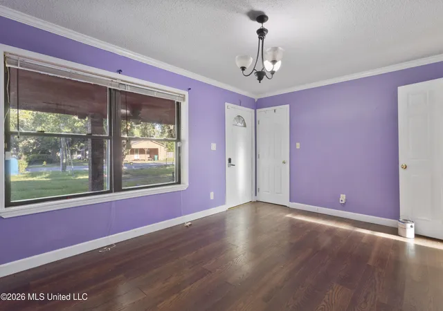 Photo 4 of Single family home for sale at 3612 Macphelah Rd, Moss Point, MS 39563 | MLS# 4160621 | Listing updated on 2026-08-28