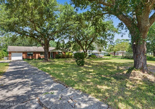 Photo 2 of Sale Pending at 64 52nd St, Gulfport, MS 39507 | MLS# 4160471 | Listing updated on 2026-08-31