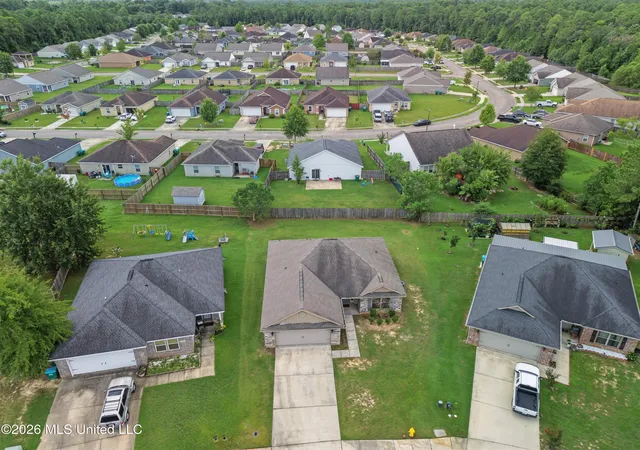 Photo 20 of Single family home for sale at 13762 Shelby Ct, Gulfport, MS 39503 | MLS# 4160981 | Listing updated on 2026-10-16